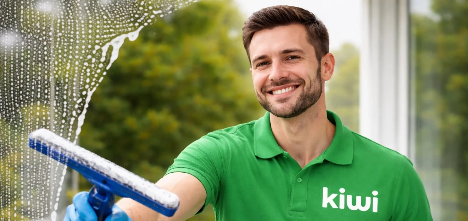 Window Cleaning service in San Diego